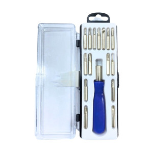 SET DESTORNILLADOR  BMR-4750