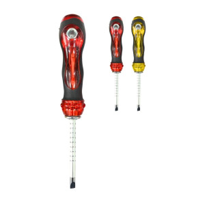 DESTORNILLADOR DOBLE PUNTA BMR-4758