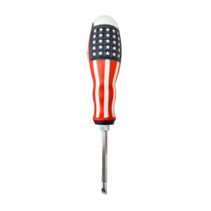 DESTORNILLADOR DOBLE PUNTA BMR-4765
