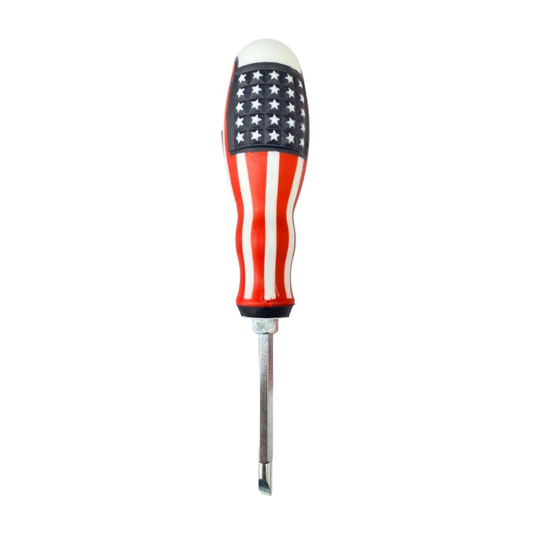 DESTORNILLADOR DOBLE PUNTA BMR-4765