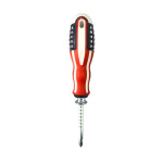 DESTORNILLADOR DOBLE PUNTA BMR-4766