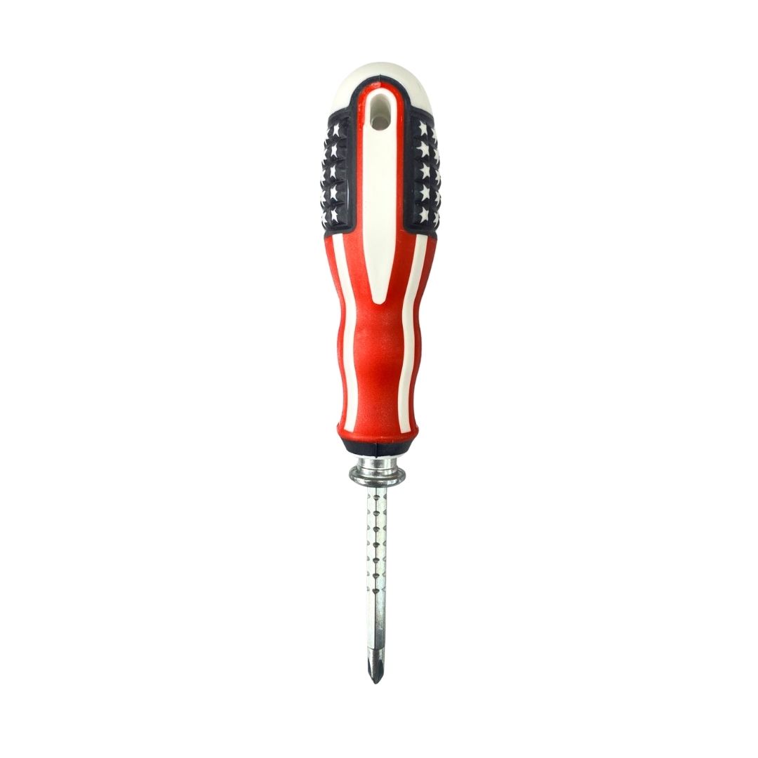 DESTORNILLADOR DOBLE PUNTA BMR-4766