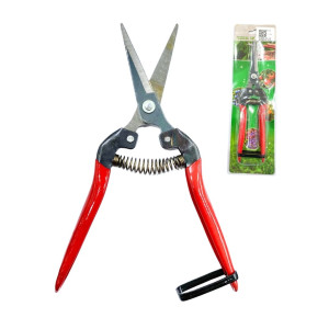 TIJERA DE JARDINERIA BMR-4772