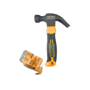 MARTILLO SEÑORITERO 250G 16.5*10.5CM BMR-5102/71089