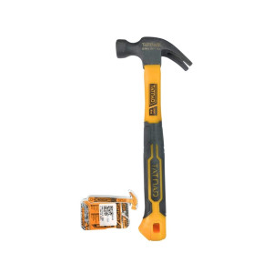 MARTILLO 250G 28*10.5CM BMR-5103/71090