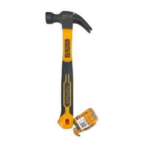 MARTILLO 500G 32.5*10.5CM BMR-5104/71091