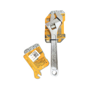 LLAVE DE EXPANSION 8" 71314