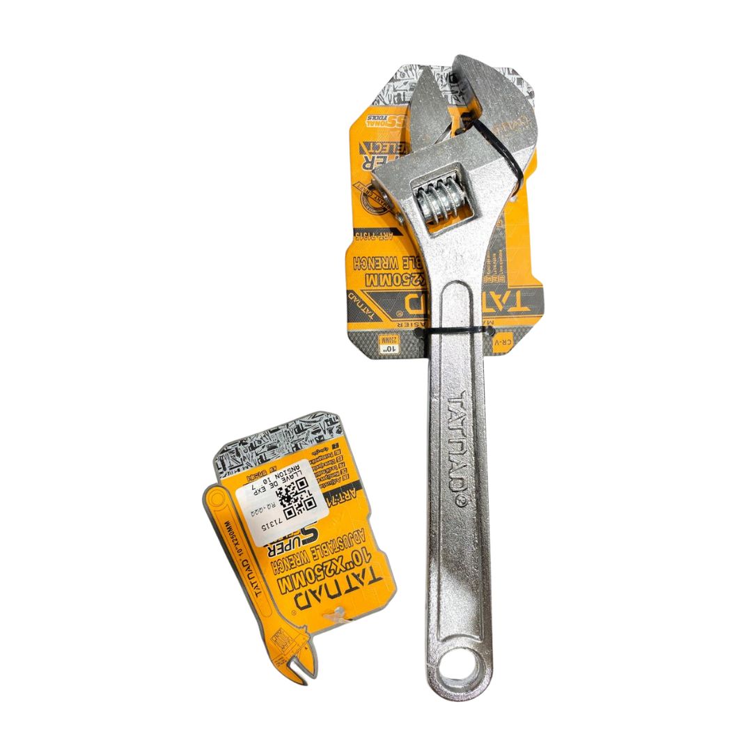 LLAVE DE EXPANSION 10" 71315