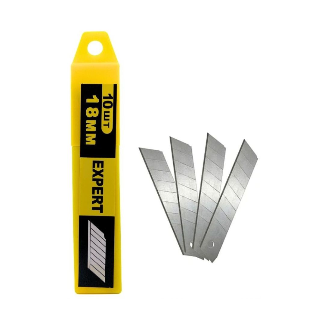 REPUESTO BISTURI X10UNI A-100