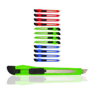 TIRA BISTURI*12 PEQUEÑO 120