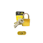 CANDANDO CASTOR 30MM LLAVE EN W CR-30