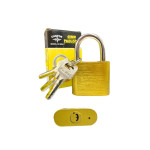 CANDANDO CASTOR 40MM LLAVE EN W CR-40