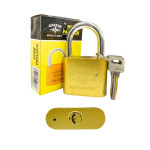 CANDANDO CASTOR 50MM LLAVE EN W CR-50