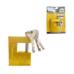 CANDADO PVOLISTON 70MM PV-70