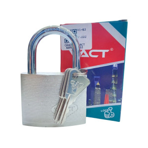 CANDADO VACT 60MM V1-63