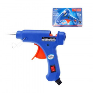 PISTOLA DE SILICONA XW-601-30W