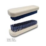 CEPILLO DE EMBOLAR 16CM BMR-2216