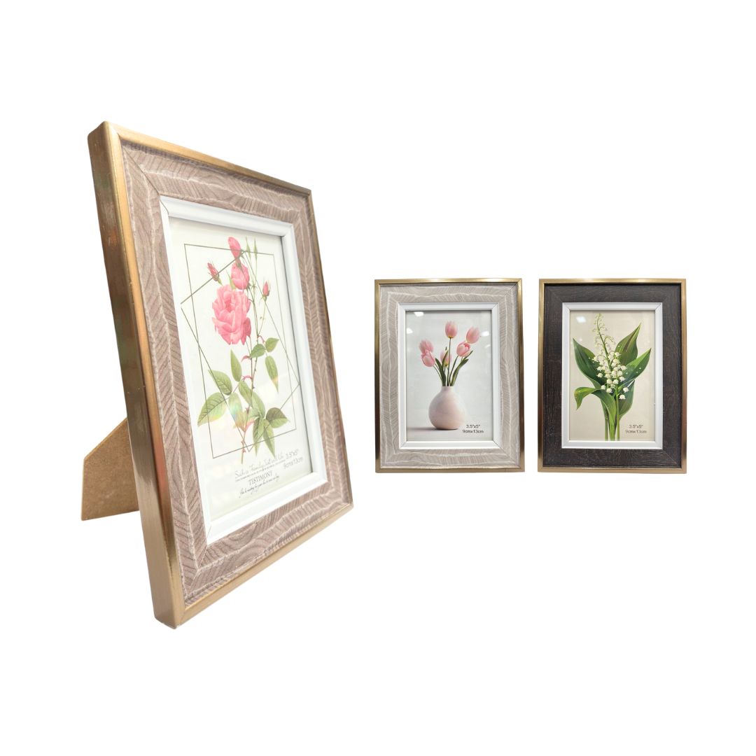 PORTARETRATO 3.2*5" BMR-4051-1