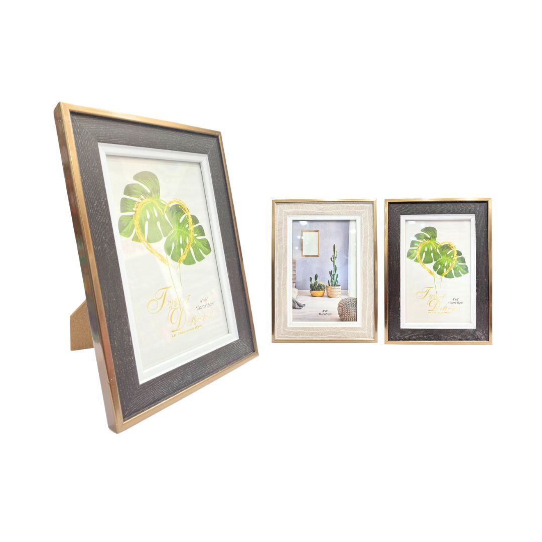 PORTARETRATO 4*6" BMR-4051-2