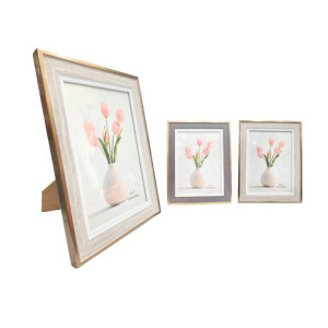 PORTARETRATO 5*7" BMR-4051-3