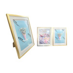 PORTARETRATO 5*7" BMR-4052-3