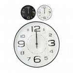 RELOJ DE PARED 31cm BMR-4096