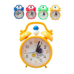 RELOJ DESPERTADOR ASTRONAUTA BMR-4159