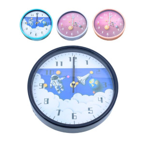 RELOJ DE PARED 20cm BMR-4190