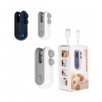 SELLADOR DE BOLSA TERMICO BMR-4208