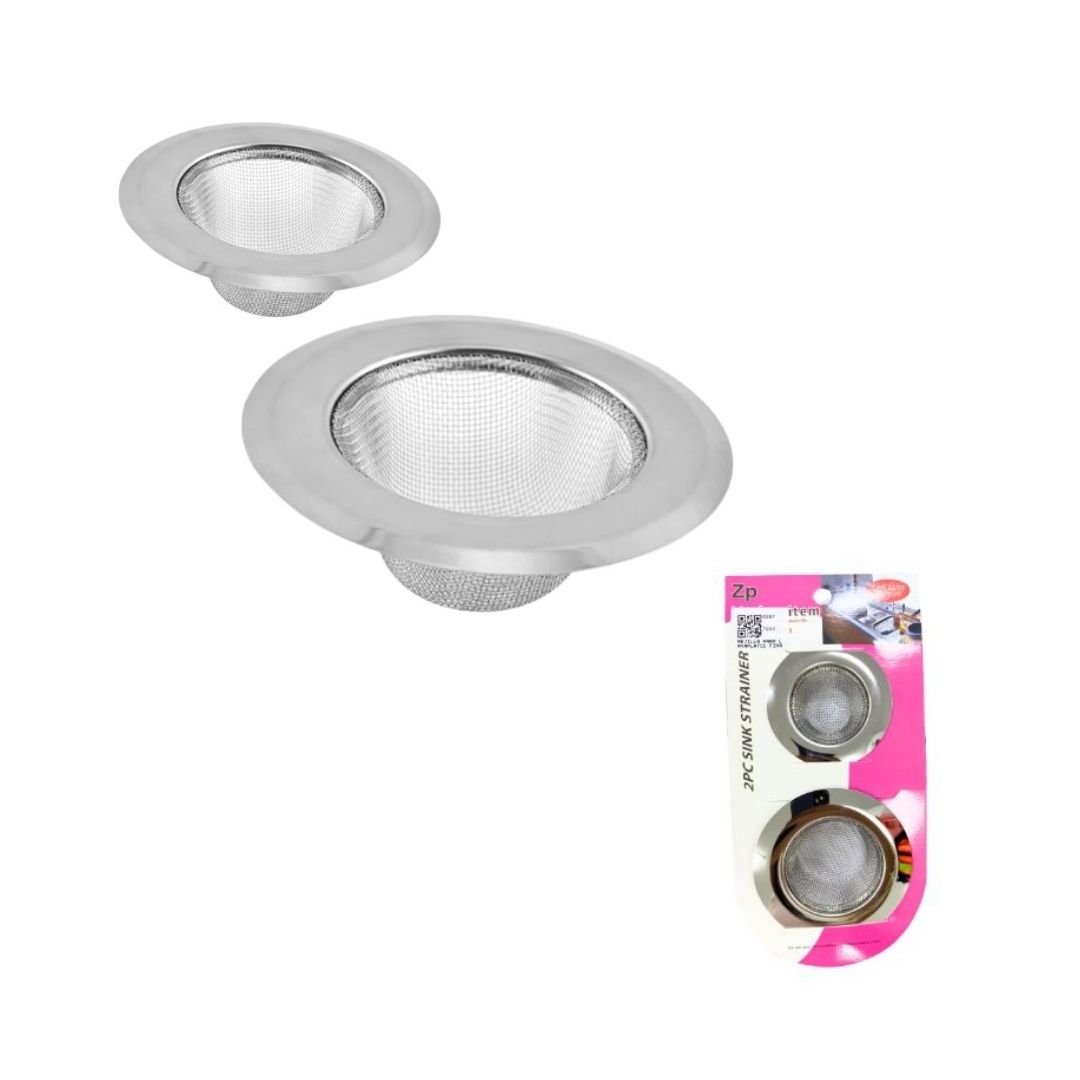 REJILLA PARA LAVAPLATOS FINA*2pcs BMR-4287