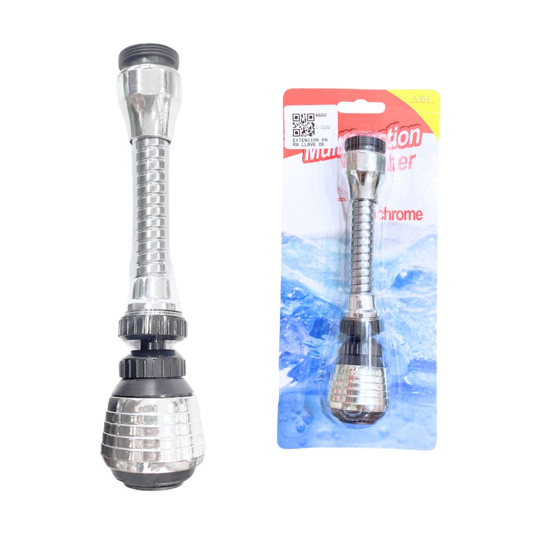 EXTENSION PARA LLAVE DE AGUA BMR-4660