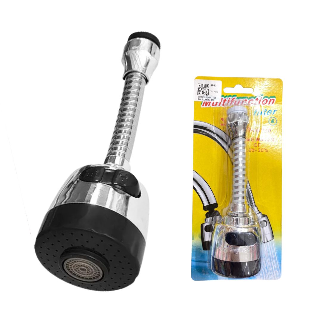 EXTENSION PARA LLAVE DE AGUA BMR-4661