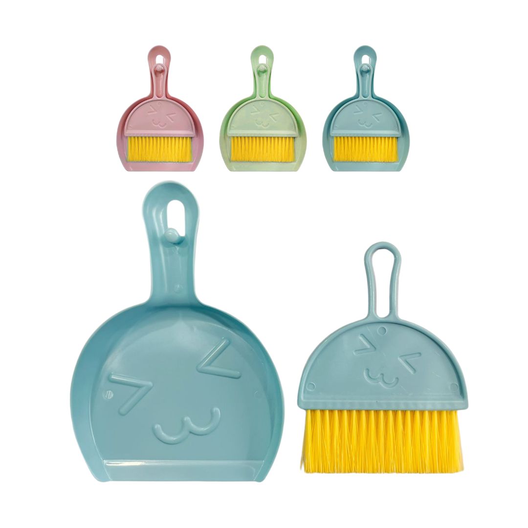 SET DE PALA+CEPILLO BMR-4689