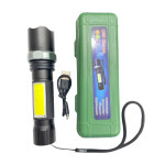 LINTERNA RECARGABLE BMR-4989