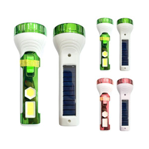 LINTERNA RECARGABLE BMR-4991