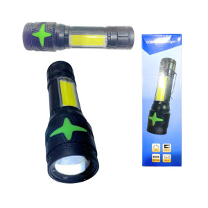 LINTERNA RECARCABLE BMR-4997