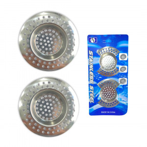 REJILLA PARA LAVAPLATOS*2PCS BMR-5052