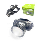 LINTERNA MINERA RECARCABLE BMR-5503/L-T25