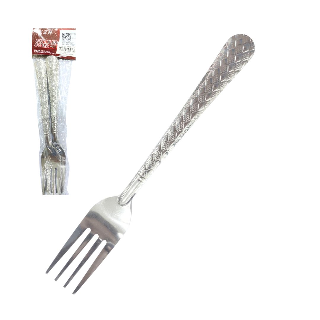 DZ TENEDOR 18G BMR-5524