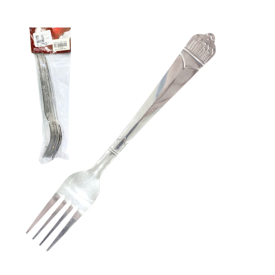 DZ TENEDOR 18G BMR-5525