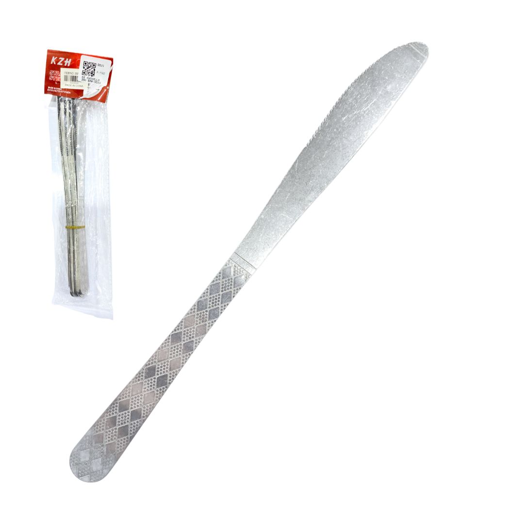 DZ CUCHILLO 28G BMR-5531