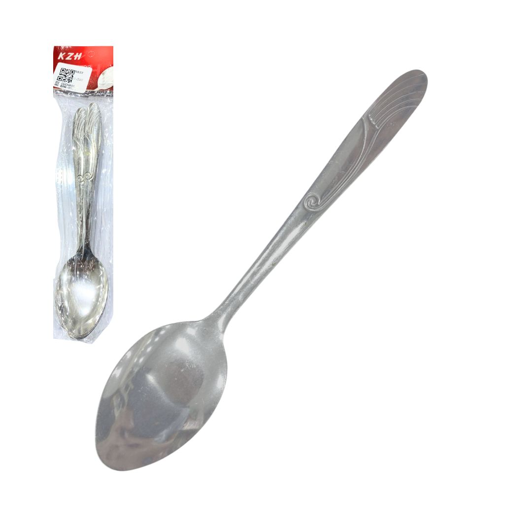 DZ CUCHARA 20G BMR-5533