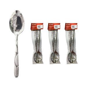 DZ. CUCHARA 20g BMR-5534