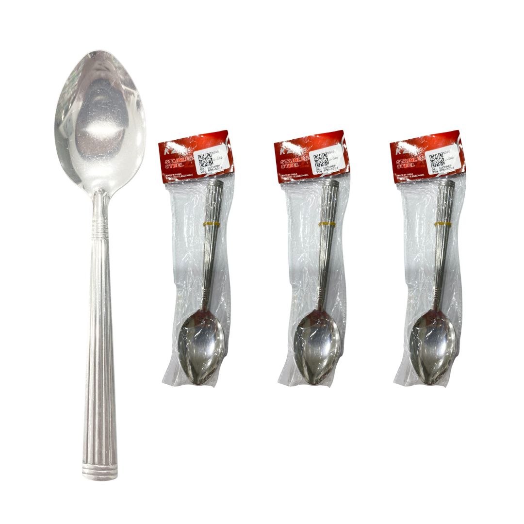 DZ. CUCHARA 20g BMR-5536