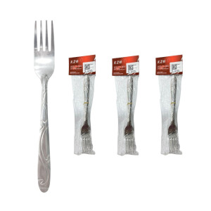 DZ. TENEDOR 20G BMR-5540