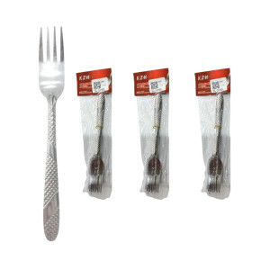 DZ. TENEDOR 20G BMR-5541