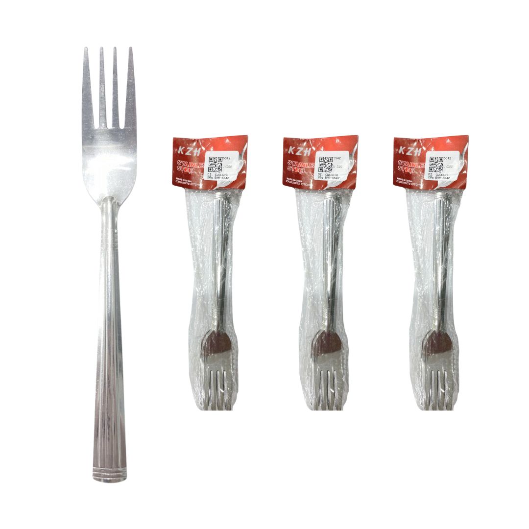 DZ. TENEDOR 20G BMR-5542