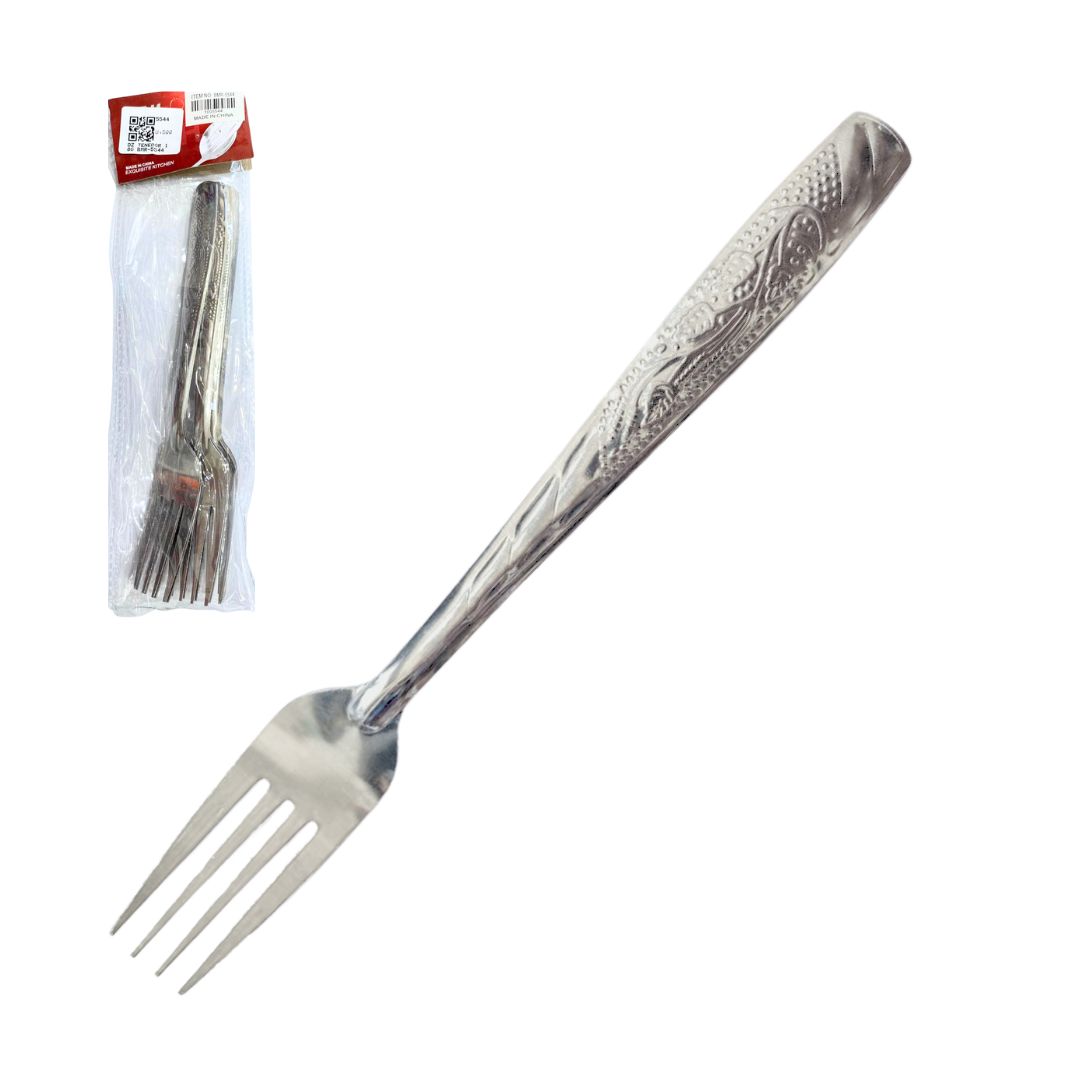 DZ TENEDOR 18G BMR-5544