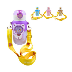 TERMO 650ML BMR-5553