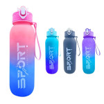 TERMO SPORT CON MEDIDAS 1000ML BMR-5563